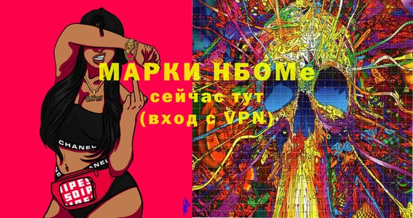 молекула духа Горнозаводск